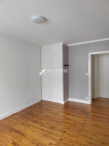 APPARTEMENT T3, Centre ville ETEL  Étel (56410)