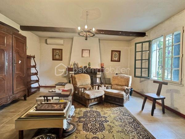 Maison de 198,54 m²