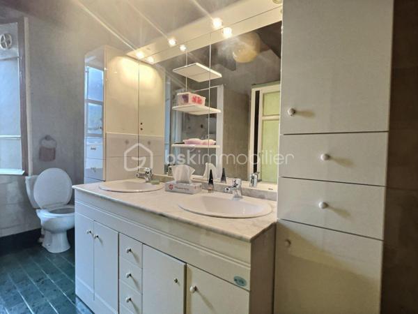 Maison de 198,54 m²