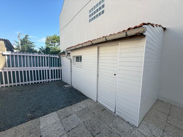 Saint-Georges-de-Didonne (17110) 

CENTRE VILLE DE SAINT GEORGES DE DIDONNE