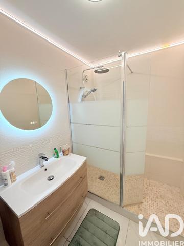 Appartement à vendre 4 pièces 73,12 m² Saint-Brice-sous-Forêt