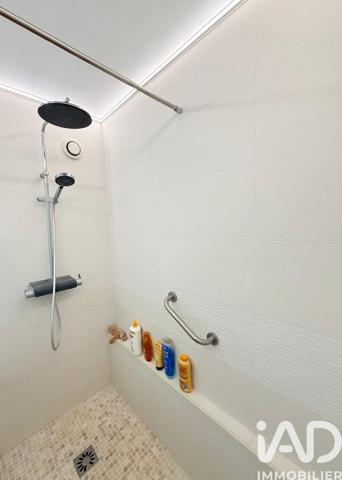 Appartement à vendre 4 pièces 73,12 m² Saint-Brice-sous-Forêt