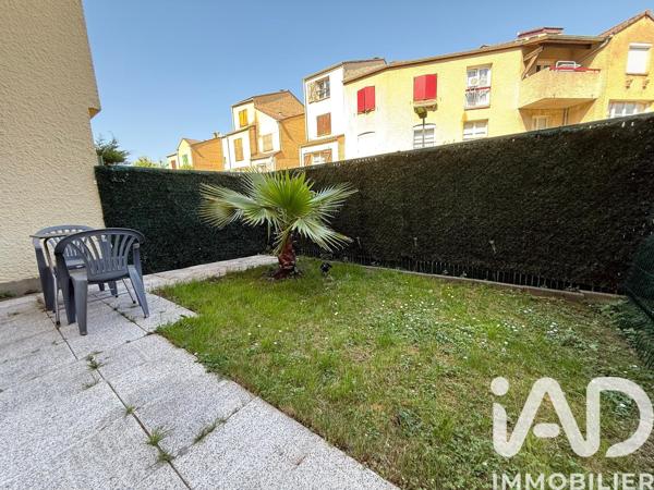 Appartement à vendre 4 pièces 73,12 m² Saint-Brice-sous-Forêt