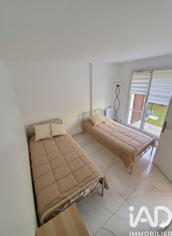 Appartement à vendre 4 pièces 73,12 m² Saint-Brice-sous-Forêt