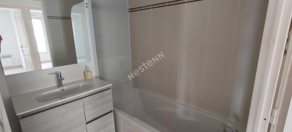 Appartement Toulon EST de 3 pièces de 53 m²