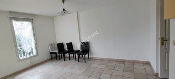 Appartement Toulon EST de 3 pièces de 53 m²