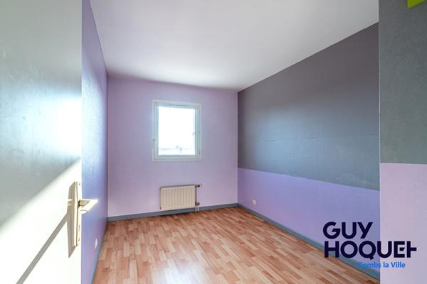 Appartement F3 en vente à COMBS LA VILLE _ Avec terrasse et BOX.