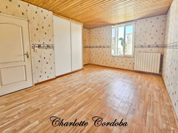 🏡 FEUGAROLLES — 156 m², 3 chambres, un bureau et plus de 70 m² pour vivre et recevoir