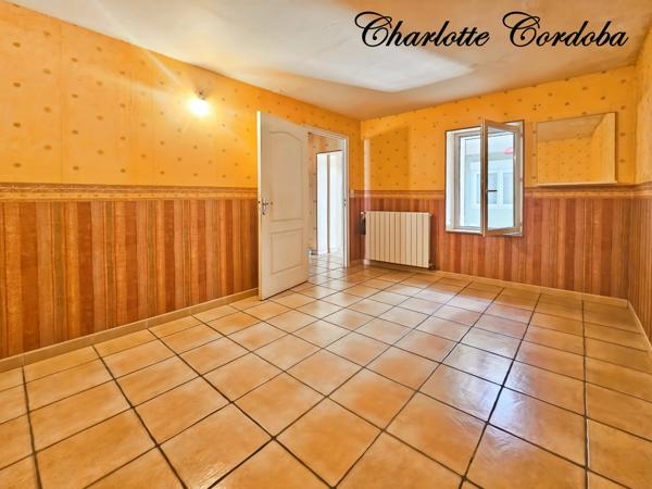 🏡 FEUGAROLLES — 156 m², 3 chambres, un bureau et plus de 70 m² pour vivre et recevoir