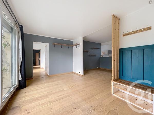 Maison à vendre  5 pièces - 78,30 m2 DEUIL LA BARRE - 95