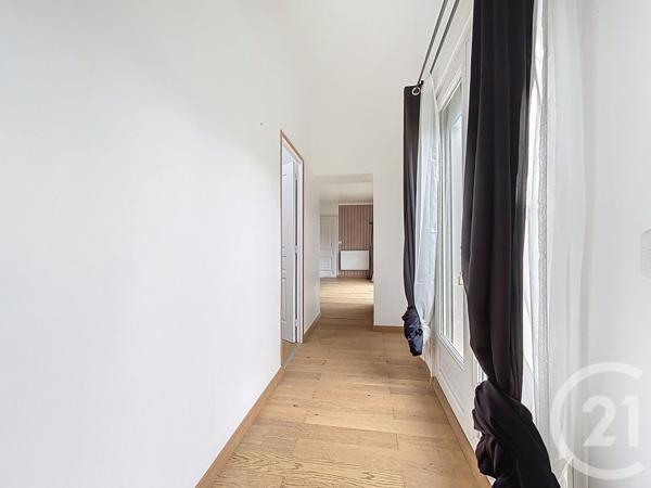 Maison à vendre  5 pièces - 78,30 m2 DEUIL LA BARRE - 95