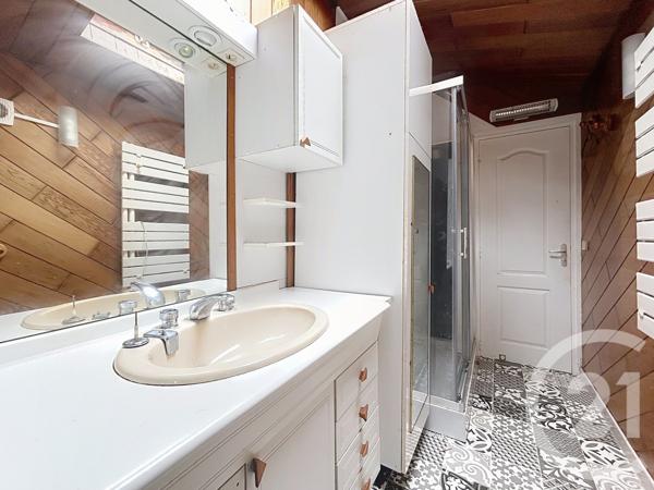 Maison à vendre  5 pièces - 78,30 m2 DEUIL LA BARRE - 95