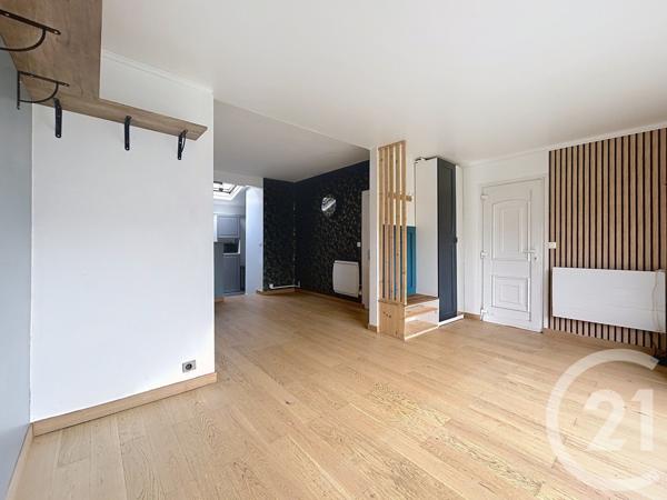 Maison à vendre  5 pièces - 78,30 m2 DEUIL LA BARRE - 95