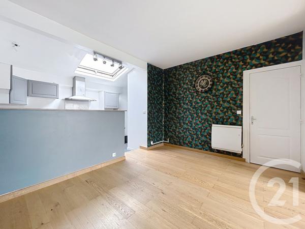 Maison à vendre  5 pièces - 78,30 m2 DEUIL LA BARRE - 95