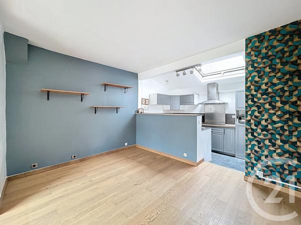 Maison à vendre  5 pièces - 78,30 m2 DEUIL LA BARRE - 95