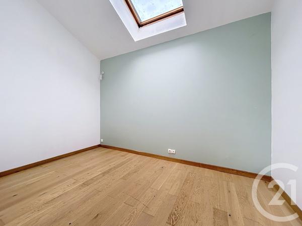 Maison à vendre  5 pièces - 78,30 m2 DEUIL LA BARRE - 95