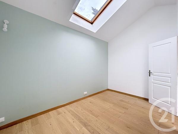 Maison à vendre  5 pièces - 78,30 m2 DEUIL LA BARRE - 95