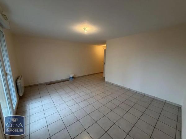 Appartement à louer 2 pièces 46.87m²