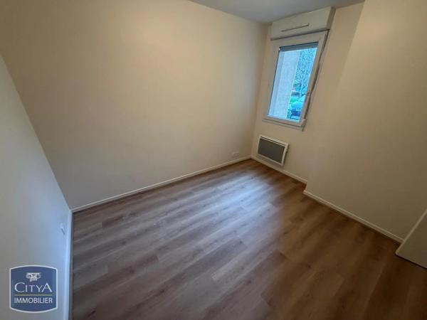 Appartement à louer 2 pièces 46.87m²