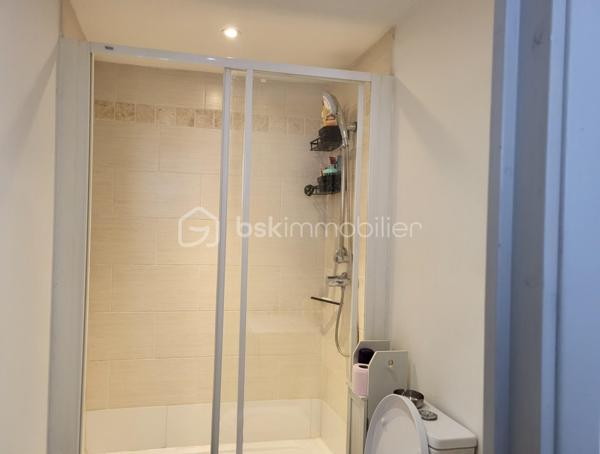 Appartement de 30 m²