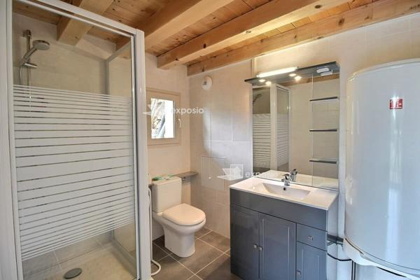 Maison Beaussais Vitre 4 pièces 180 m2 et dépendance 95m²