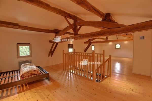 Maison Beaussais Vitre 4 pièces 180 m2 et dépendance 95m²