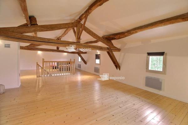 Maison Beaussais Vitre 4 pièces 180 m2 et dépendance 95m²