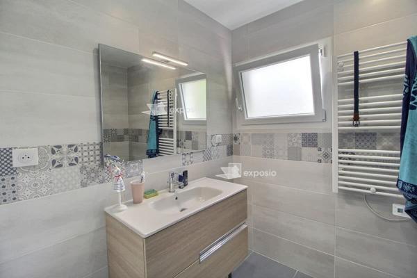 Maison Beaussais Vitre 4 pièces 180 m2 et dépendance 95m²