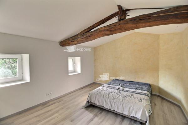 Maison Beaussais Vitre 4 pièces 180 m2 et dépendance 95m²