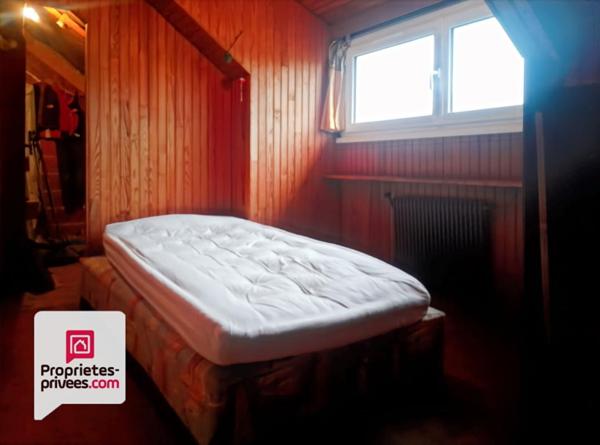 Maison Saint Brieuc - 4 chambres - Garage et Jardin - Quartier Robien