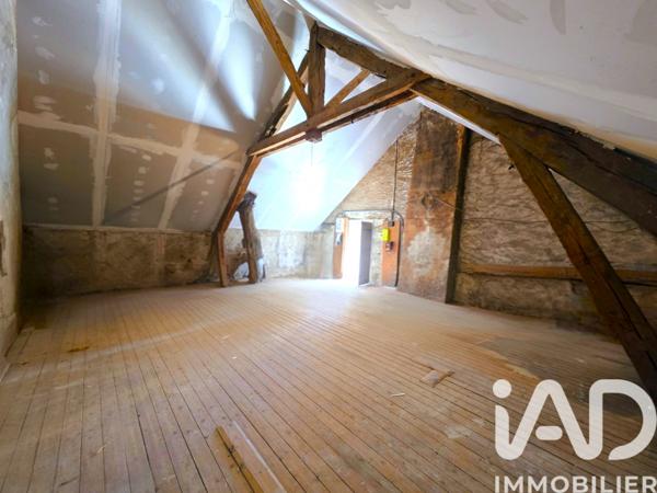 Maison à vendre 6 pièces 102 m² Auneau-Bleury-Saint-Symphorien