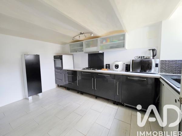 Maison à vendre 6 pièces 102 m² Auneau-Bleury-Saint-Symphorien
