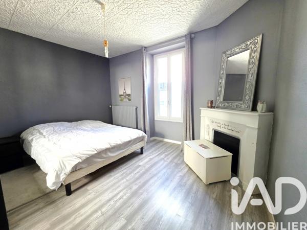 Maison à vendre 6 pièces 102 m² Auneau-Bleury-Saint-Symphorien