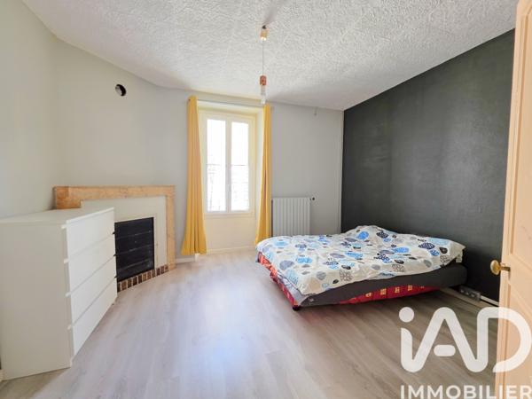 Maison à vendre 6 pièces 102 m² Auneau-Bleury-Saint-Symphorien