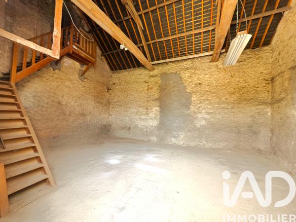 Maison à vendre 6 pièces 102 m² Auneau-Bleury-Saint-Symphorien