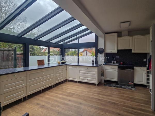 Appartement de 108,09 m²