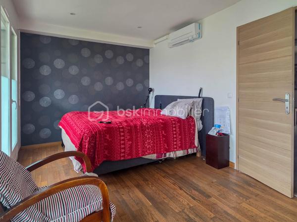 Appartement de 108,09 m²