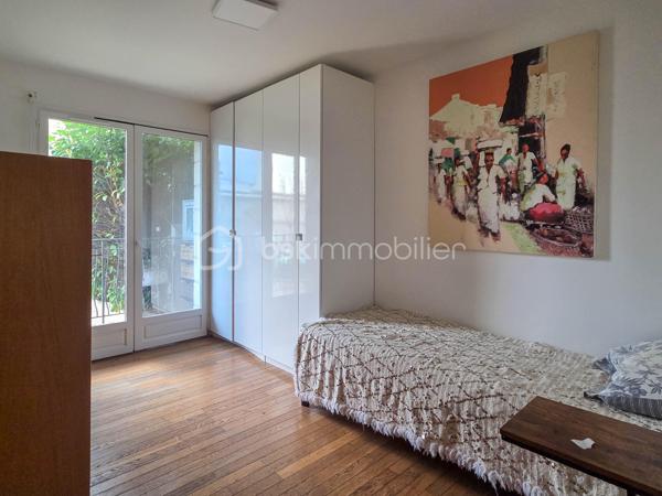 Appartement de 108,09 m²
