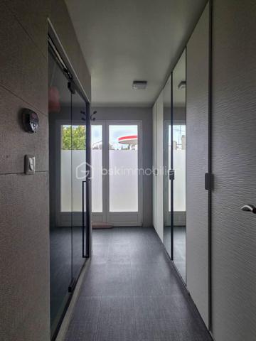 Appartement de 108,09 m²