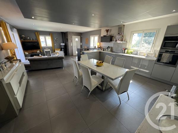 Maison à vendre  6 pièces - 160 m2 VESCOVATO - 202