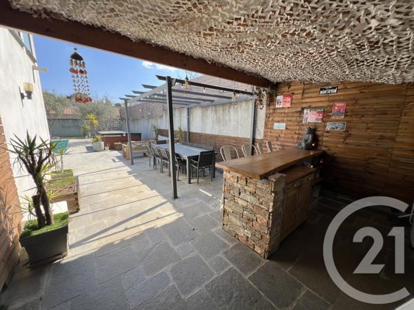 Maison à vendre  6 pièces - 160 m2 VESCOVATO - 202