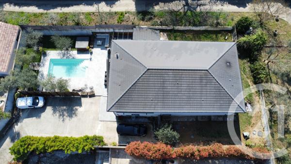 Maison à vendre  6 pièces - 160 m2 VESCOVATO - 202