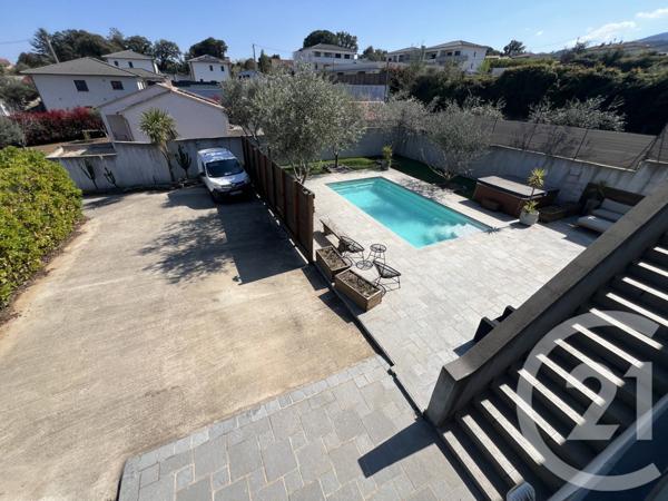 Maison à vendre  6 pièces - 160 m2 VESCOVATO - 202