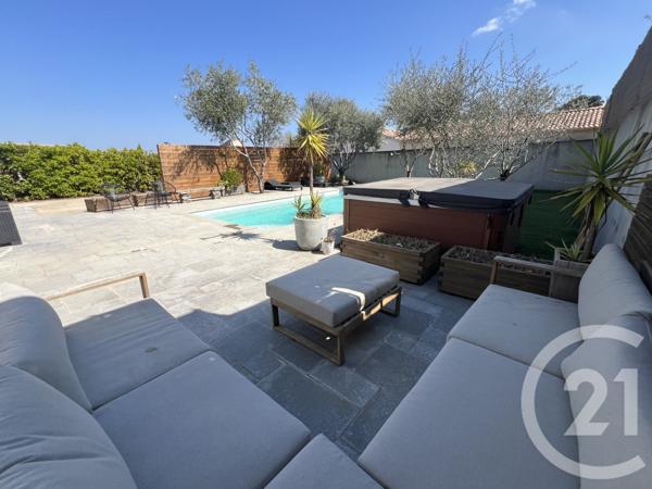 Maison à vendre  6 pièces - 160 m2 VESCOVATO - 202