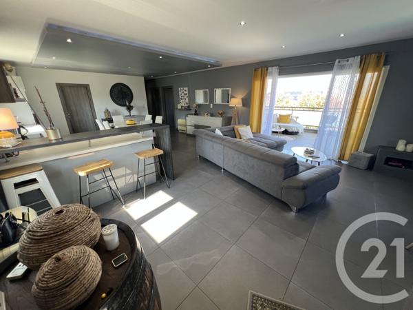 Maison à vendre  6 pièces - 160 m2 VESCOVATO - 202