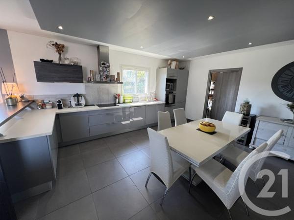 Maison à vendre  6 pièces - 160 m2 VESCOVATO - 202