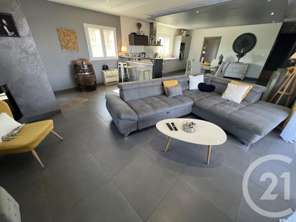 Maison à vendre  6 pièces - 160 m2 VESCOVATO - 202