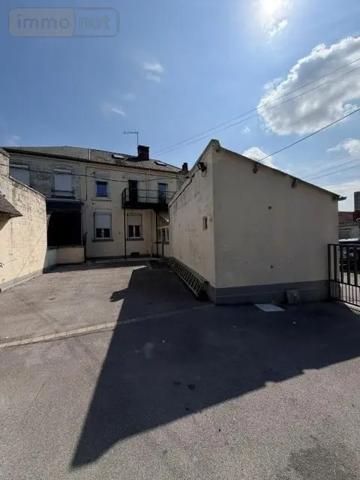 Achat - Maison Berlaimont 59145 113 m 2