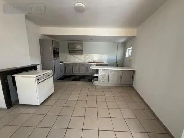 Achat - Maison Berlaimont 59145 113 m 2