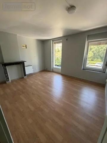 Achat - Maison Berlaimont 59145 113 m 2